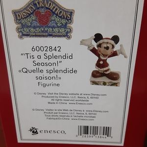 Jim Shore - Tis A Splendid Season!